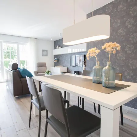 Apartment Familie Herbers *
